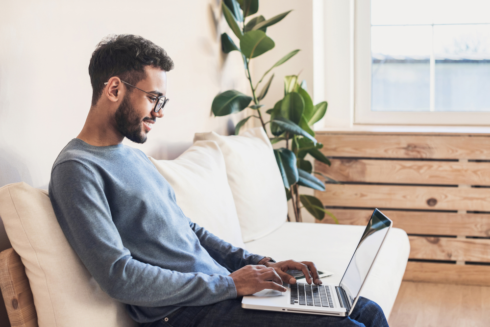 The Guide to Working Remotely: How To Thrive at Home, ITVibes