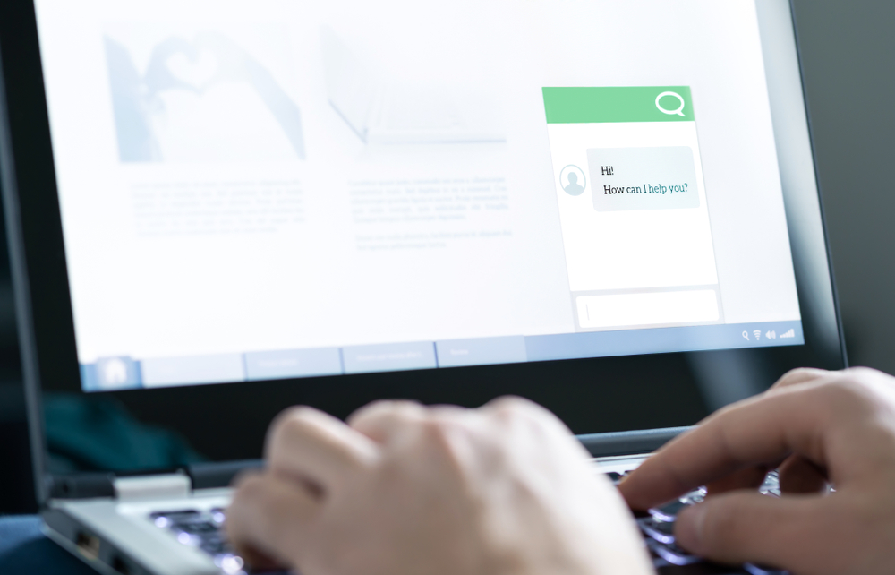 6 Reasons Your Website Needs Live Chat