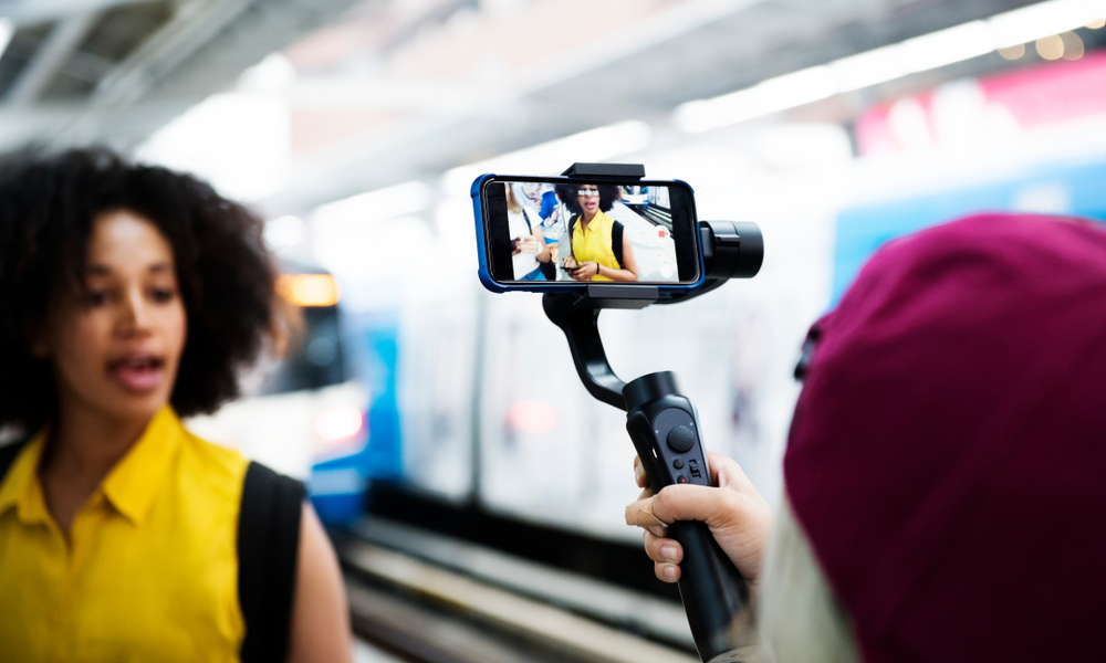 Getting Started with Creating Videos for Social Media