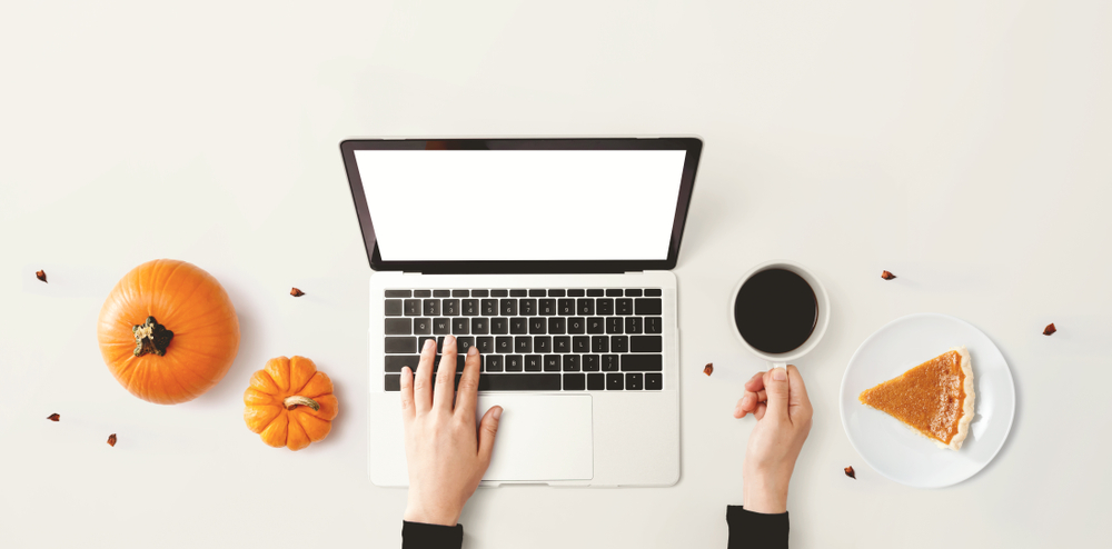 Thanksgiving Reflections from ITVibes, Houston, TX