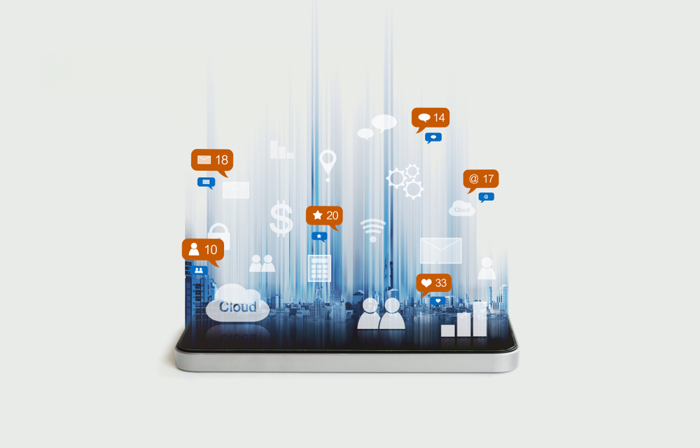 The 7 C's of Social Media Marketing [Infographic] ITVibes
