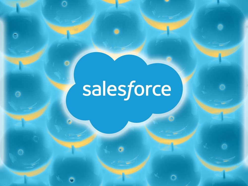 What Is Salesforce? How Can It Help Your Business Grow?