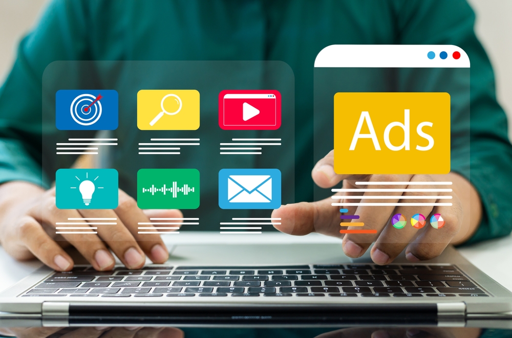 google ads