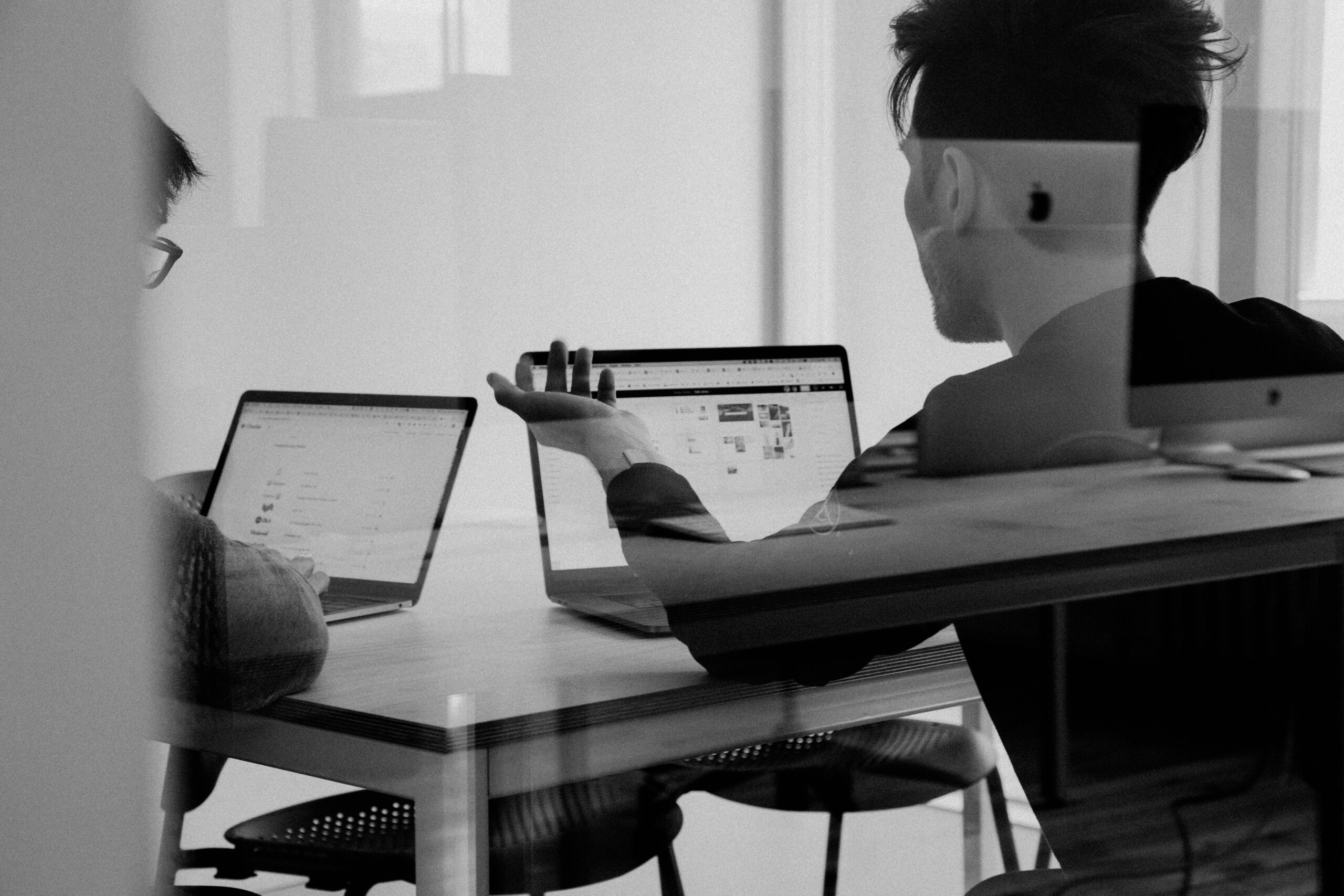 Strategy & Positioning: Smarter Plans for Real Results