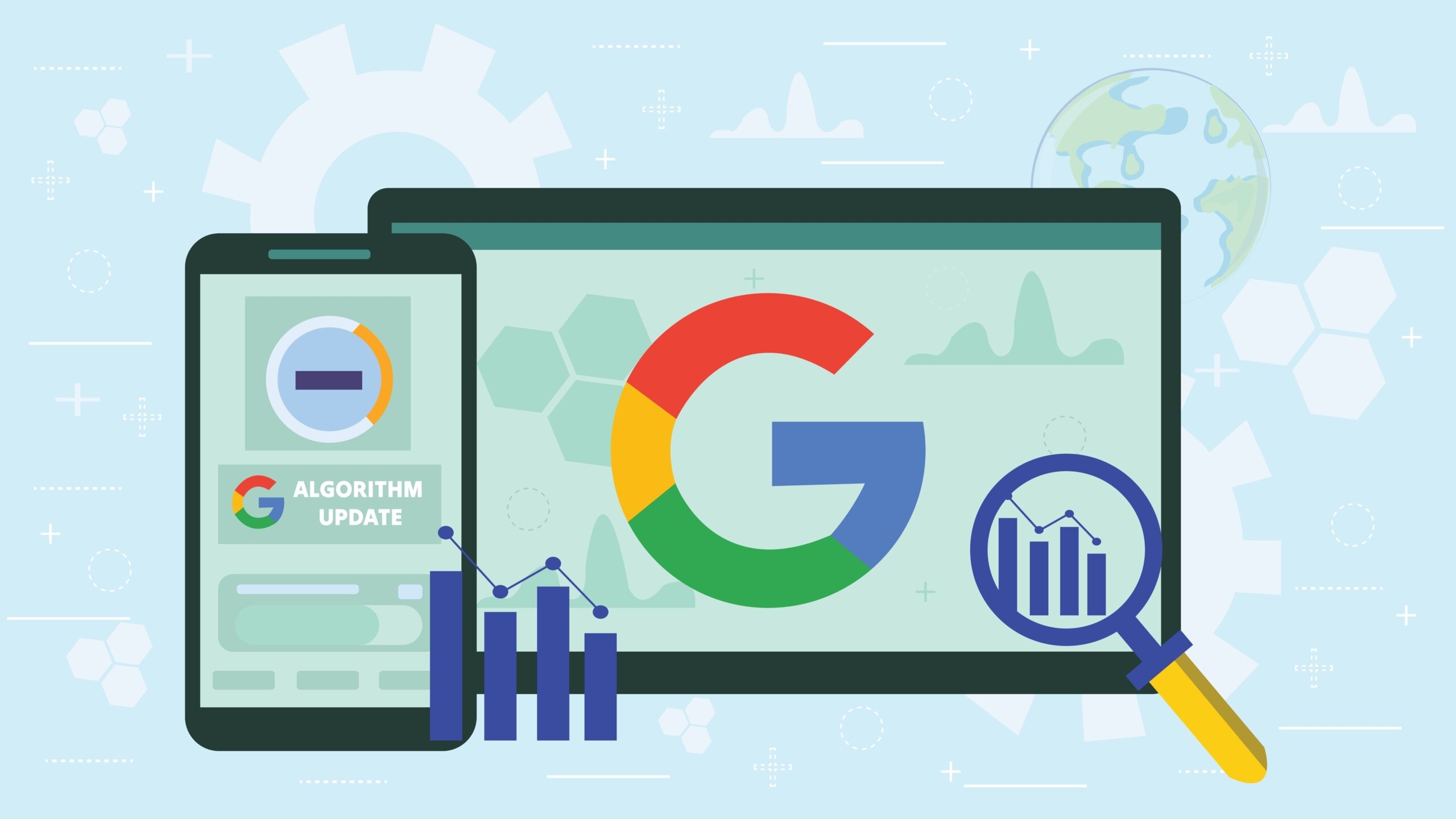 Website Traffic Down? What Happened with Google in September 2025 (and How to Fix It)
