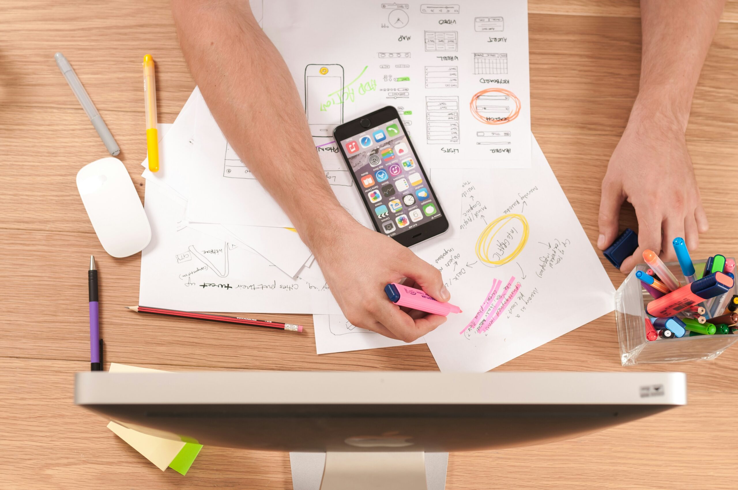 Content Marketing and Blogging Costs, ITVibes