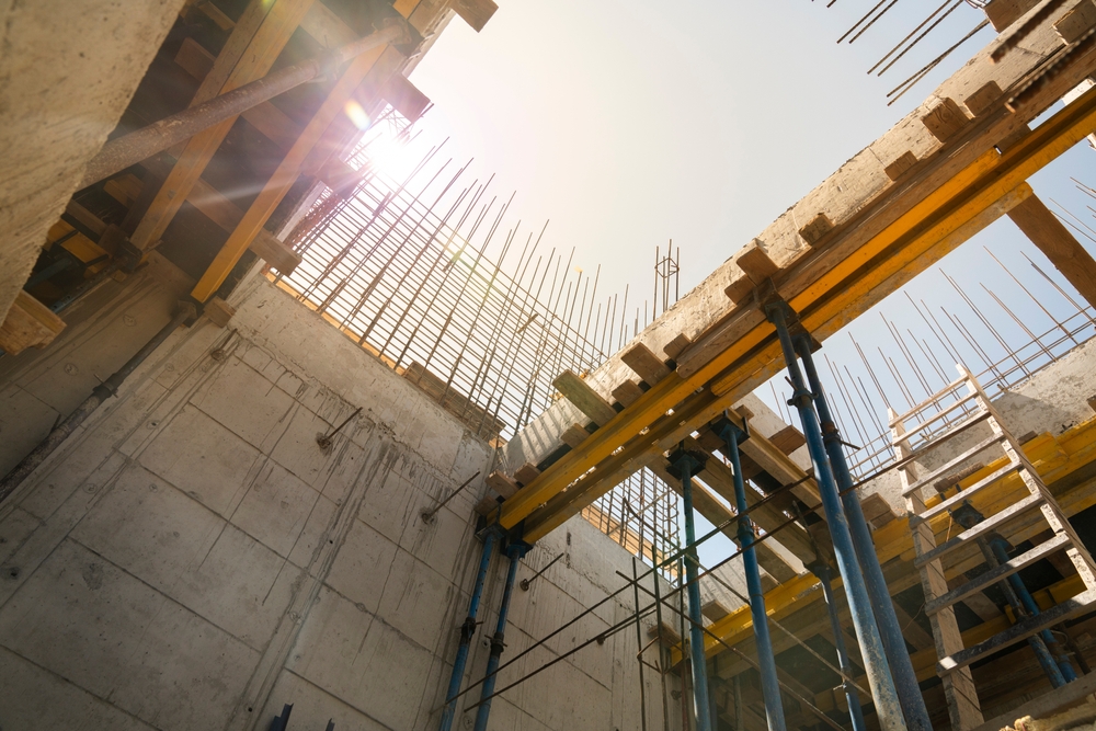 building materials