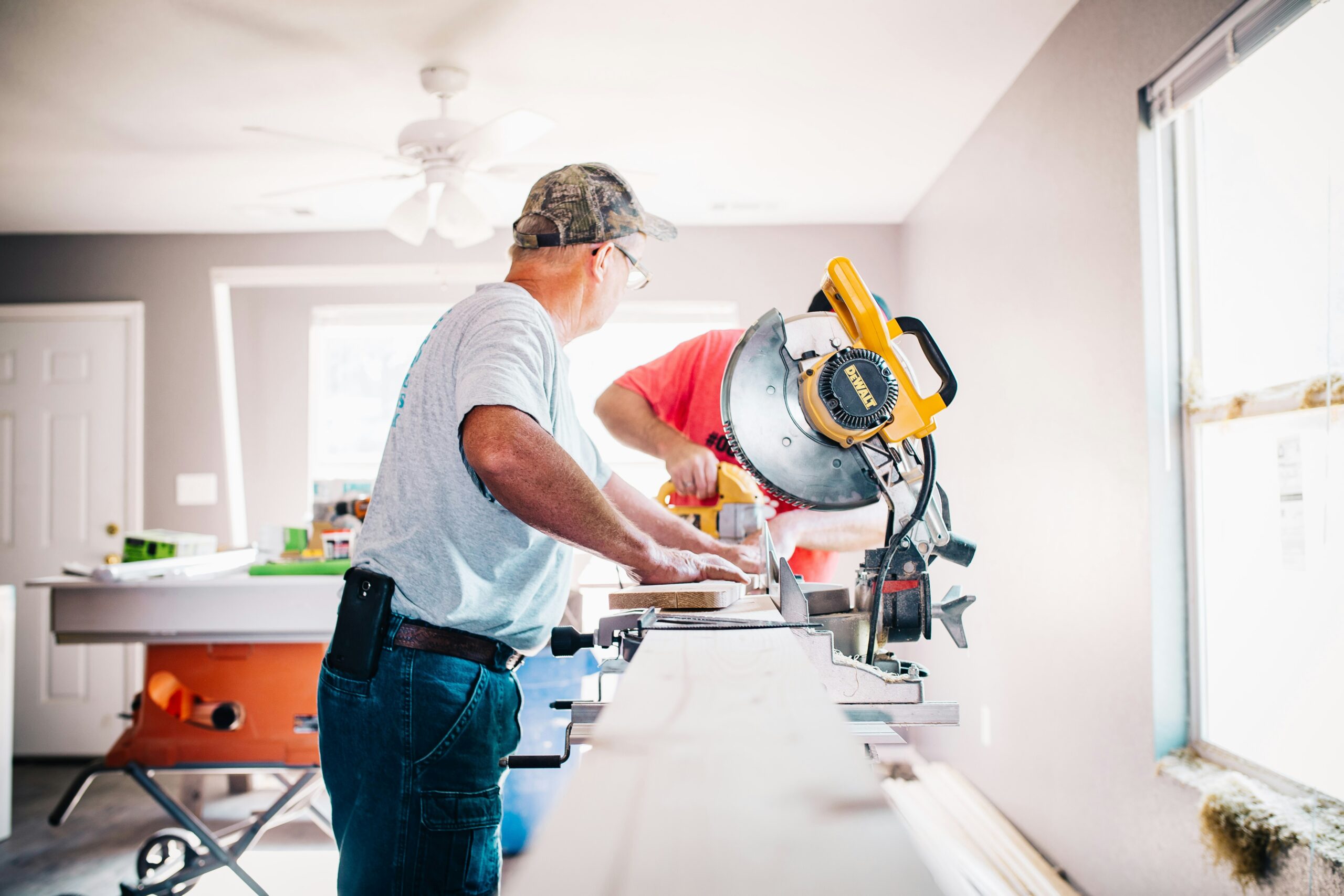 Tracking Your Remodeling SEO Results