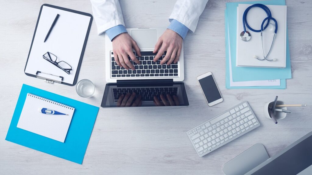 Healthcare Industry Governance and Compliance