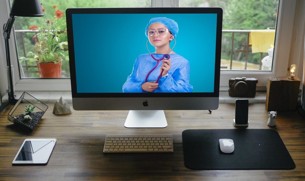 Technical Safeguards in Healthcare Systems