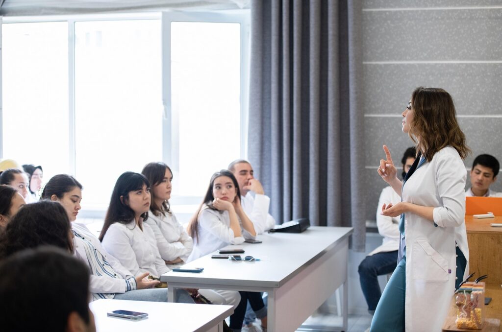 Implementing Operational Measures and Training Programs