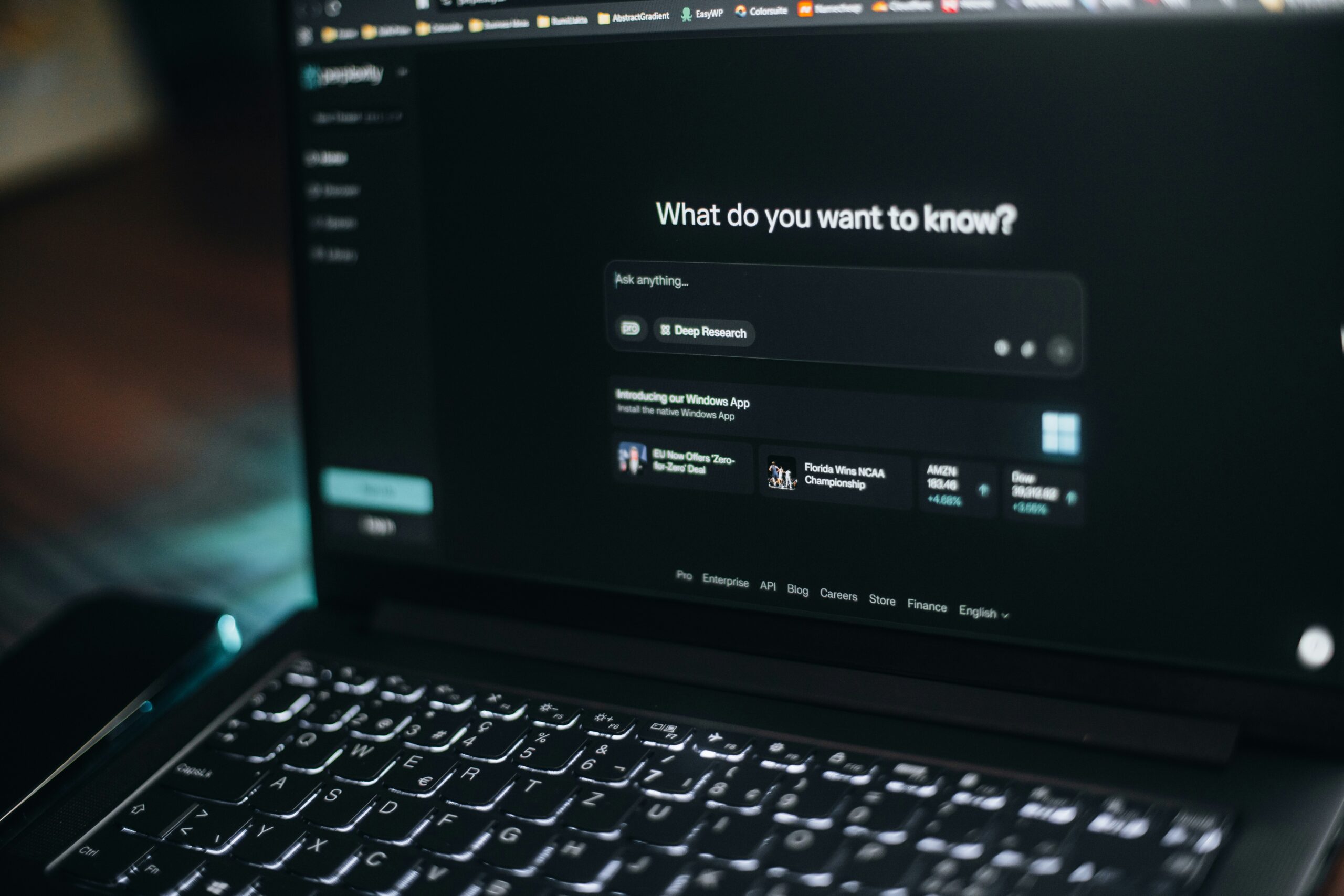 ai search, chatgpt search
