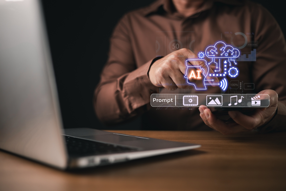 ai content strategy in 2026: why humans still hold the key