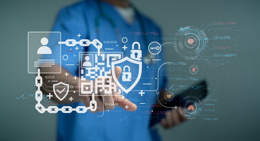 A Practical Guide to Cybersecurity in Healthcare