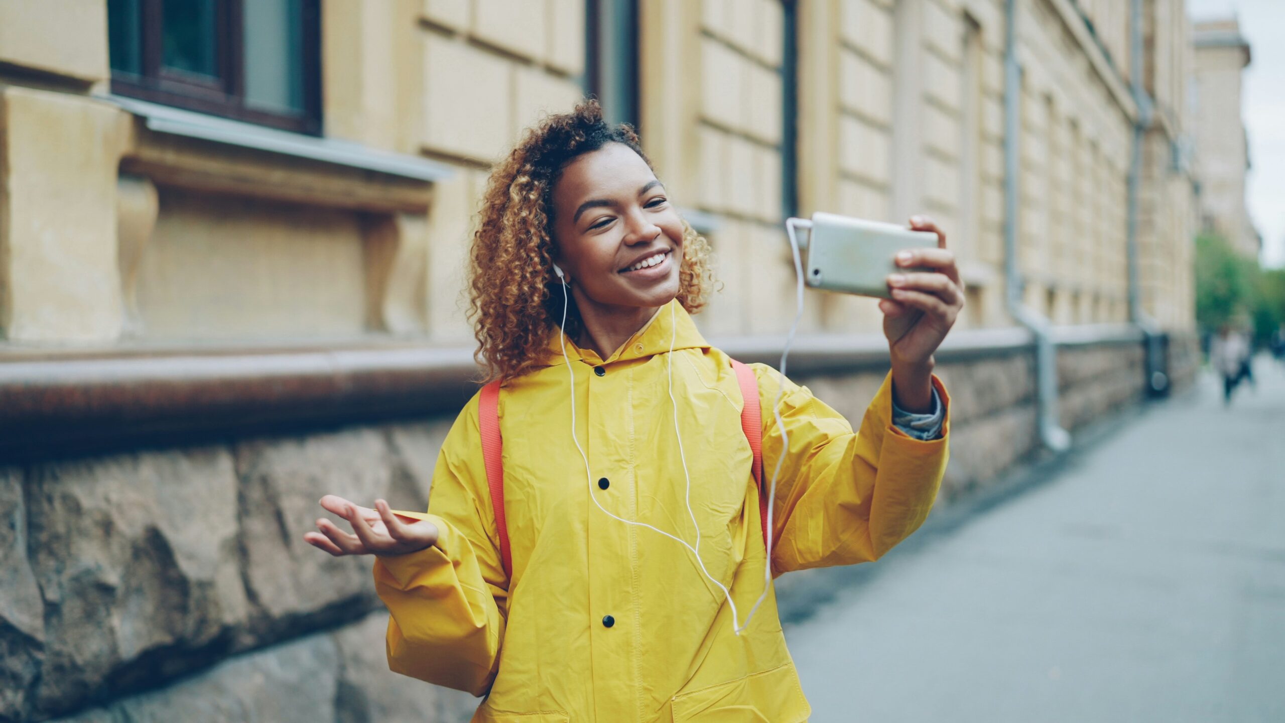 Building relationships with houston-based influencers