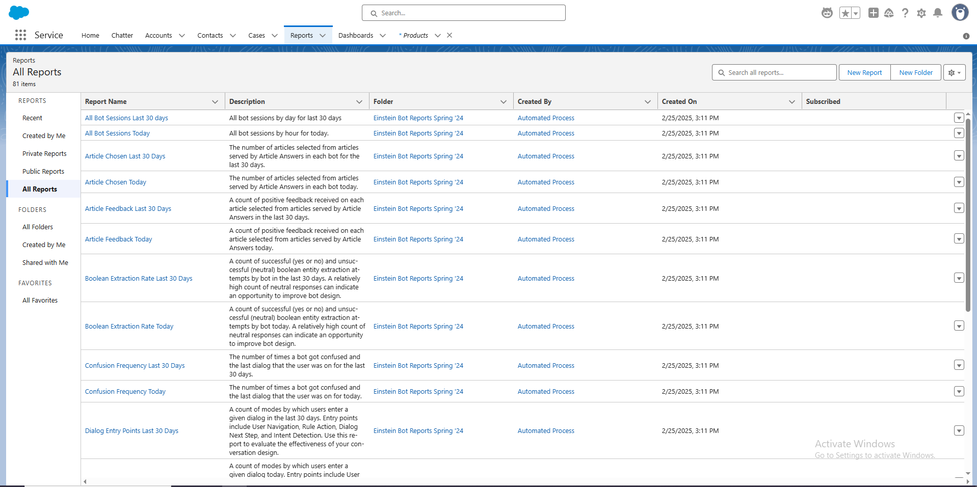 Regular performance tracking and report management help identify opportunities for workflow and process improvements