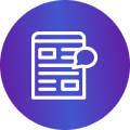 Resource category icon
