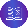Resource category icon