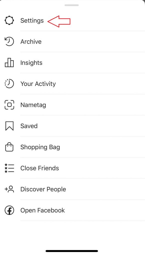 How to Optimize Your Business Instagram Profile ITVibes Houston