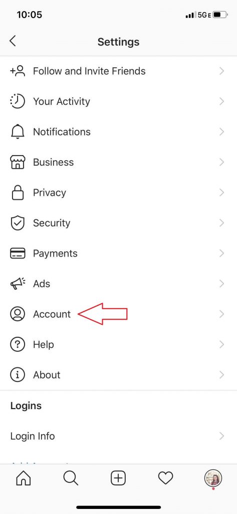 How to Optimize Your Business Instagram Profile ITVibes Houston
