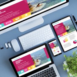 5 Landing Page Optimization Tips, Landing Page Optimization Best Practices, Houston Web Design and Marketing, ITVibes