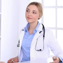healthcare worker