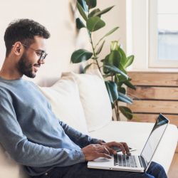 The Guide to Working Remotely: How To Thrive at Home, ITVibes