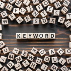 How to Search for Keywords ITVibes, Inc., Spring, TX