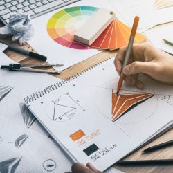 How to Craft Your Brand Identity, ITVibes Digital Marketing Agency