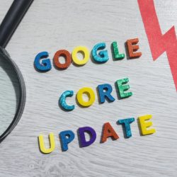 Google Core Update: August 2024, ITVibes