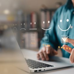 How to Monitor Online Reviews & Strengthen Your Reputation, ITVibes
