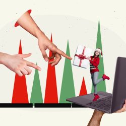 Houston Holiday Cheer: Digital Marketing Wrapped for 2025, ITVibes
